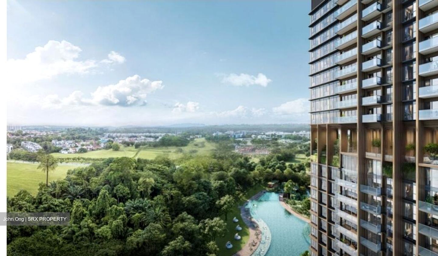 Hillock Green (D26), Apartment #485404581